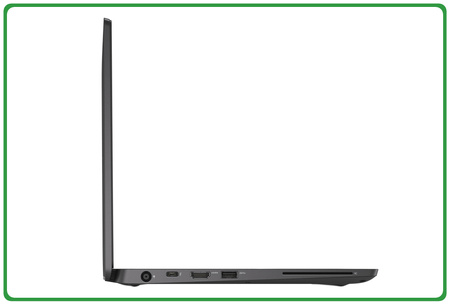 Dell 7300 i7-8665U 16GB 256M.2 13'' Win11Pro