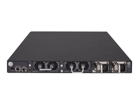 HP JG898A 5820AF-32XGT 32x 10GbE RJ45 + 8x SFP+