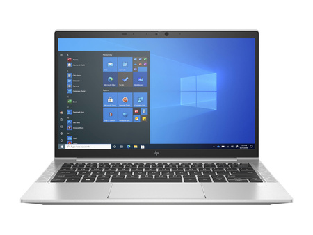 HP EliteBook 840 G8 i5-1135G7 16GB RAM 256GB M.2 14" W11P