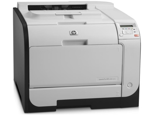 HP LaserJet M451dn A