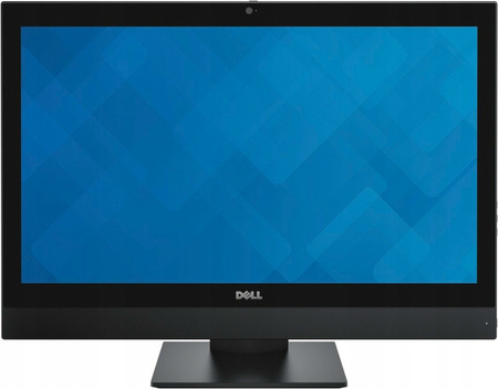 Dell OptiPlex 5250 i5-7500/8/500/DVD-RW/W10PRO/AIO