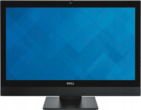 Dell OptiPlex 5250 i5-7500 8GB 256SSD DVD-RW Win10Pro