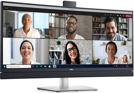 Dell C3422WE 34'' A