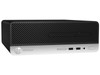 HP ProDesk 400 G6 i3-9100 8GB RAM 256GB M.2 W10H
