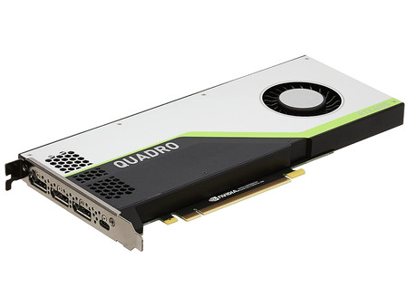nVidia RTX 4000 8GB GDDR6