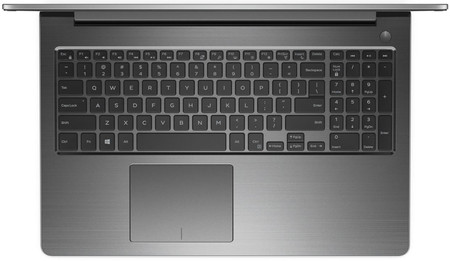 Dell Vostro 5568 i5-7200U 8GB 256M.2 15" Win10Pro
