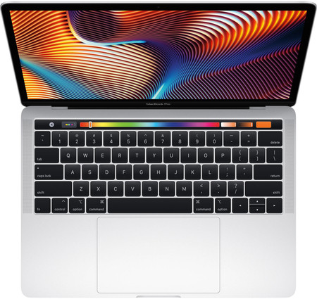 Apple MacBook Pro A2159 i5-8257U 16GB 512M.2 13'' macOS Sequoia