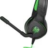 Słuchawki przewodowe HP Pavilion Gaming 400