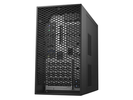 Dell Precision 3630 i7-8700 64GB RAM 512GB M.2 W11P