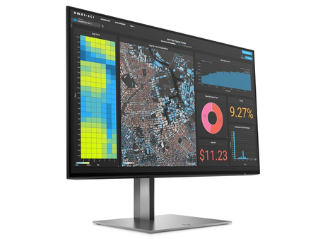 HP Z24F G3 24" A