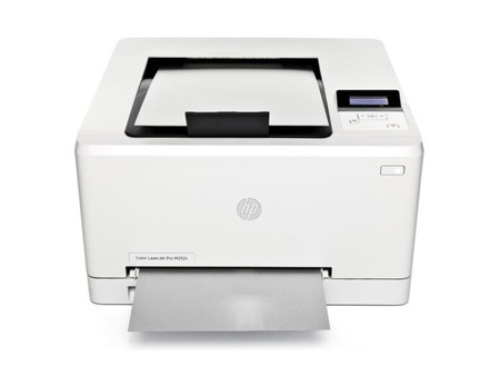 HP Color LaserJet Pro M252n