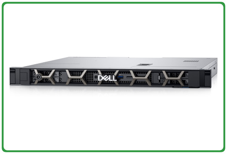 Serwer Dell Precision 3930 Rack Xeon E-2186G 32GB RAM NoLic