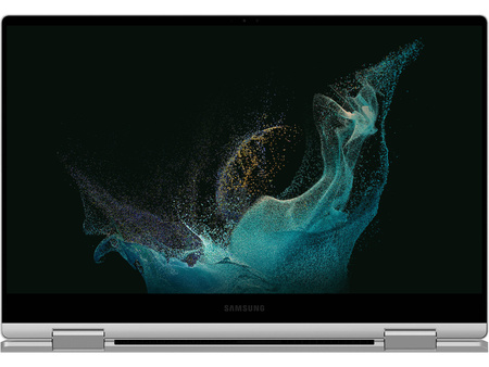 Samsung Book2 360 i5-1235U 8GB RAM 256GB M.2 T13" W11P