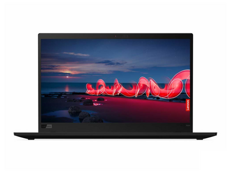 Lenovo ThinkPad X1 G6 i7-1165G7 16GB RAM 512GB M.2 14" W11P