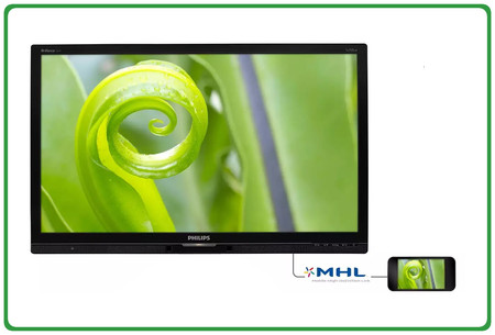 PHILIPS 241P 24'' A bez stopki