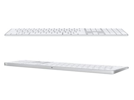 Klawiatura Magic Keyboard touchID numpad A2520