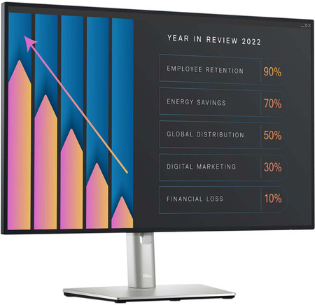 Dell U2421E 24'' A