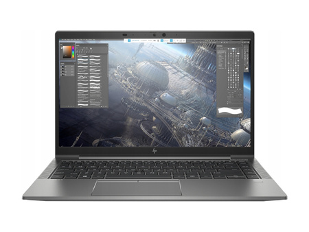HP ZBook FireFly 14 G8 i7-1165G7 32GB 512M.2 14'' W11P