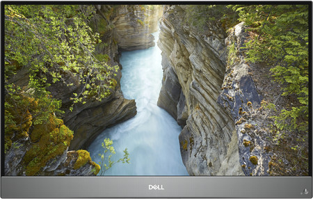 Dell OptiPlex 7770 i3-9100 8GB RAM 256M.2 27" W11P