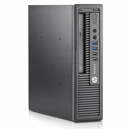 HP 600 G1 I5-4570 8GB 120SSD DVDRW Win7Pro