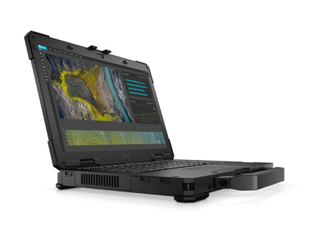 Dell Latitude Rugged 5430 i5-1145G7 16GB RAM 512GB M.2 T14" W11P