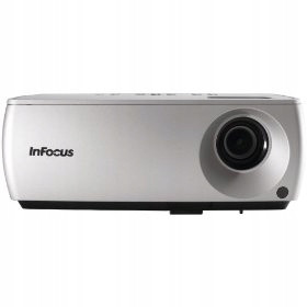 INFOCUS IN2104 DLP VGA S-Video XGA