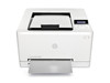 HP Color LaserJet Pro M252n