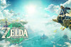 Gra The Legend of Zelda Tears of the Kingdom Nintendo Switch