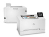 HP Color LaserJet Pro M254DW