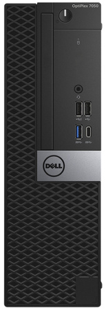 Dell OptiPlex 7050 i5-6500 8GB 500HDD Win10Pro