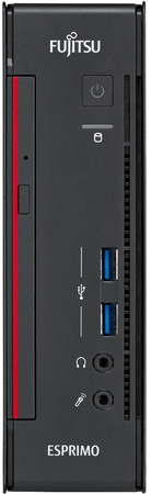 Fujitsu ESPRIMO Q958 i5-8500T/8/256SSD/-/W10P