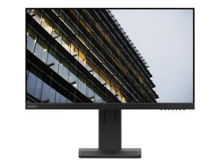 Lenovo ThinkVision E24-28 23" D