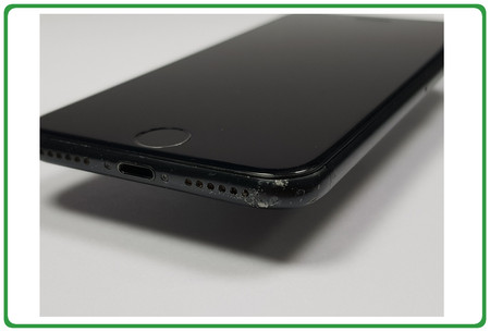 smartfon Apple iPhone 7 2GB/128GB Black oryginał 