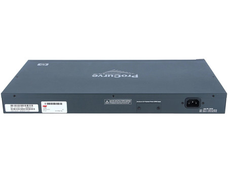 HP ProCurve Switch 2610-48 J9088A