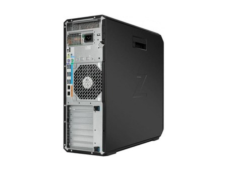 HP Z6 G4 Xeon-4110 32GB RAM 6TB HDD + 512GB M.2 DVD W11P
