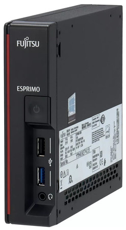 Fujitsu ESPRIMO G558 i5-8400/8/260/-/W10P A