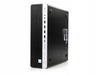 Komputer HP EliteDesk 800 G3 i5 4GB 500HDD W10Pro