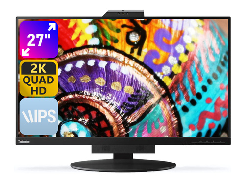 Lenovo ThinkVision TIO27 27" A