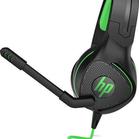 Słuchawki przewodowe HP Pavilion Gaming 400