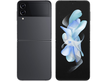 Samsung Galaxy Z Flip4 (SM-F721B) 512GB A-