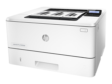 HP LaserJet Pro M402dn