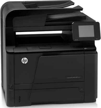 HP LaserJet Pro 400 MFP M425dn A