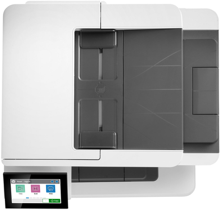 HP LaserJet Managed E42540 A-