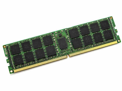 Pamięć RAM DDR3 32GB 8500R ECC (serwerowa)