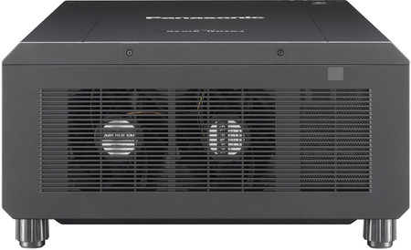 Panasonic PT-RZ21K WUXGA 21000 ANSI
