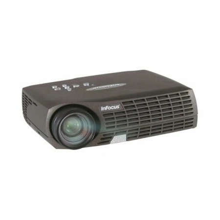 PROJEKTOR INFOCUS LP70+ DLP DVI XGA