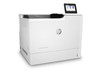 HP Color LaserJet Enterprise M653dn