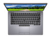 Laptop Dell Latitude 5410 i5-8365U 8GB RAM 256GB M.2 14" W11P