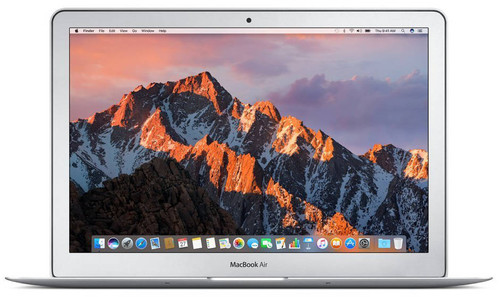 Apple MacBook Air 7.2 i5-5250U/8/256SSD/-/13"/MacOSX