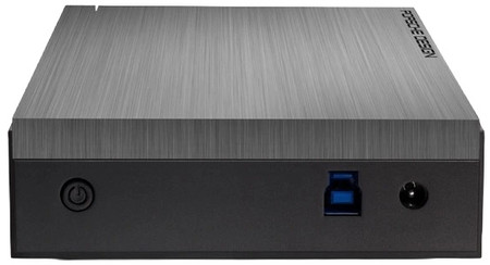 LACIE PORSCHE DESIGN AR35U3 4TB A